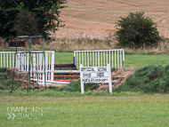 NH010921-1 - Nicky Henderson Stable Visit